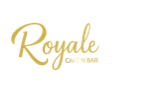 Royale Cafe N Bar Logo