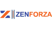 Zenforza Logo